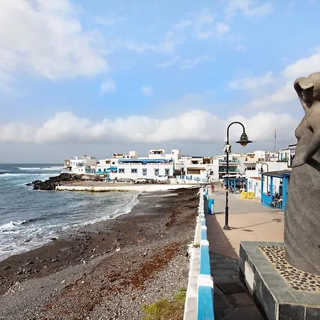 La Higuera Διαμέρισμα Cotillo