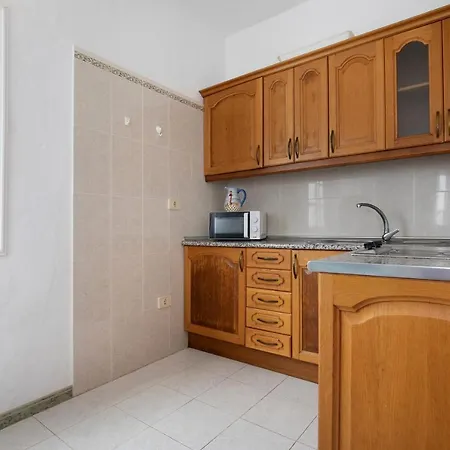 Apartamento La Higuera