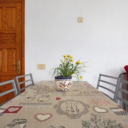 La Higuera Apartmán *