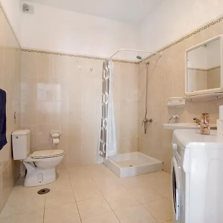 Apartamento La Higuera *
