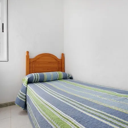 Apartamento La Higuera Cotillo