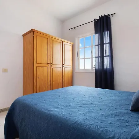Apartmán La Higuera *