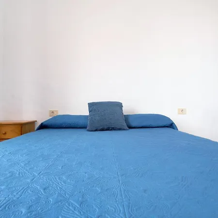 Apartamento La Higuera