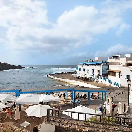 Apartmán La Higuera