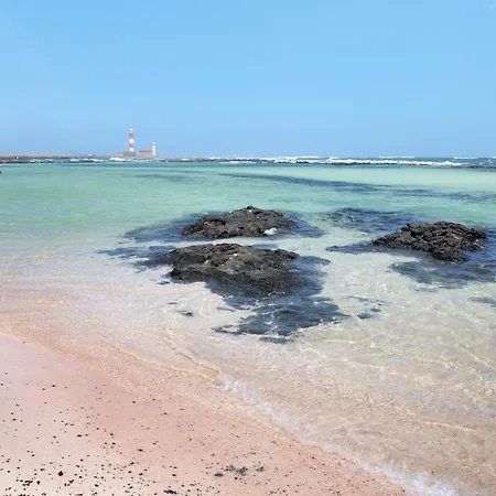 La Higuera Apartamento Cotillo