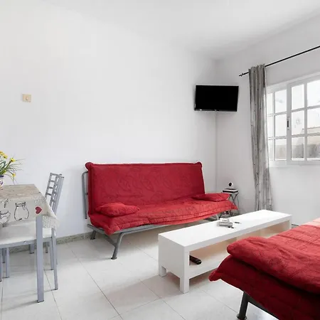La Higuera Apartment Cotillo
